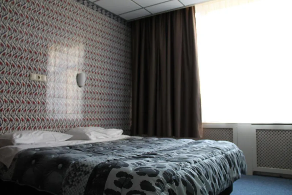 Hotel Turkuaz Róterdam