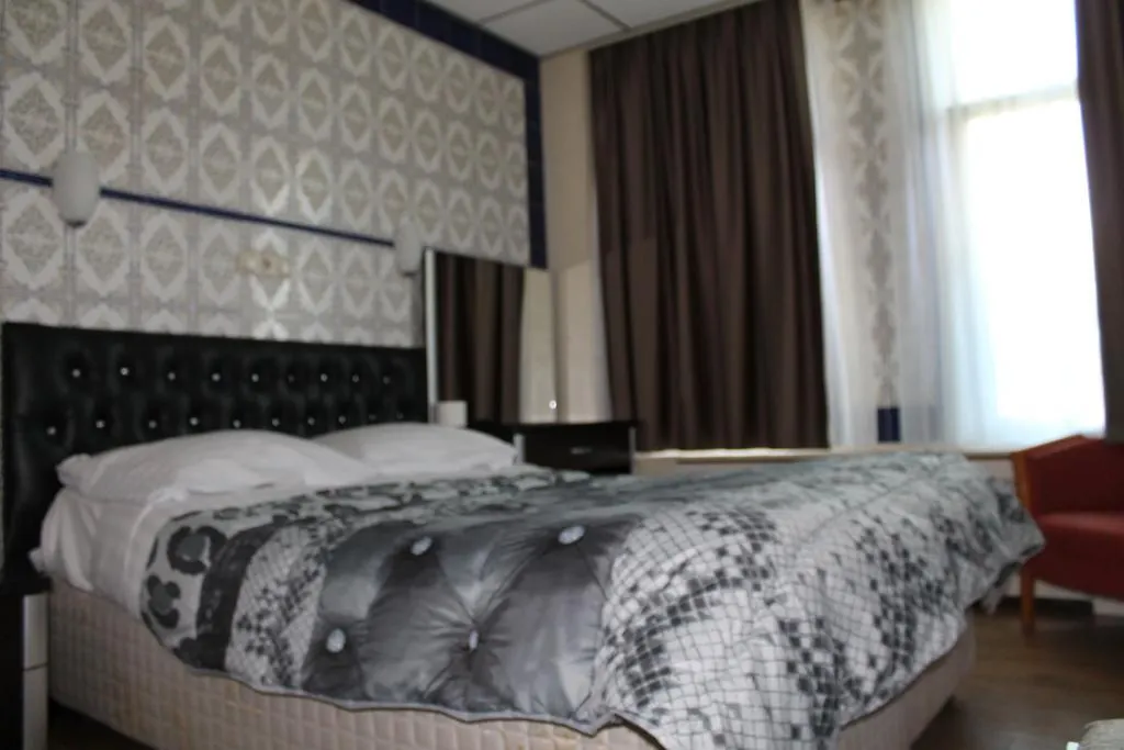 Hotel Turkuaz Róterdam Países Bajos