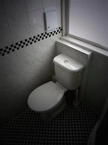 Hotel Turkuaz Róterdam