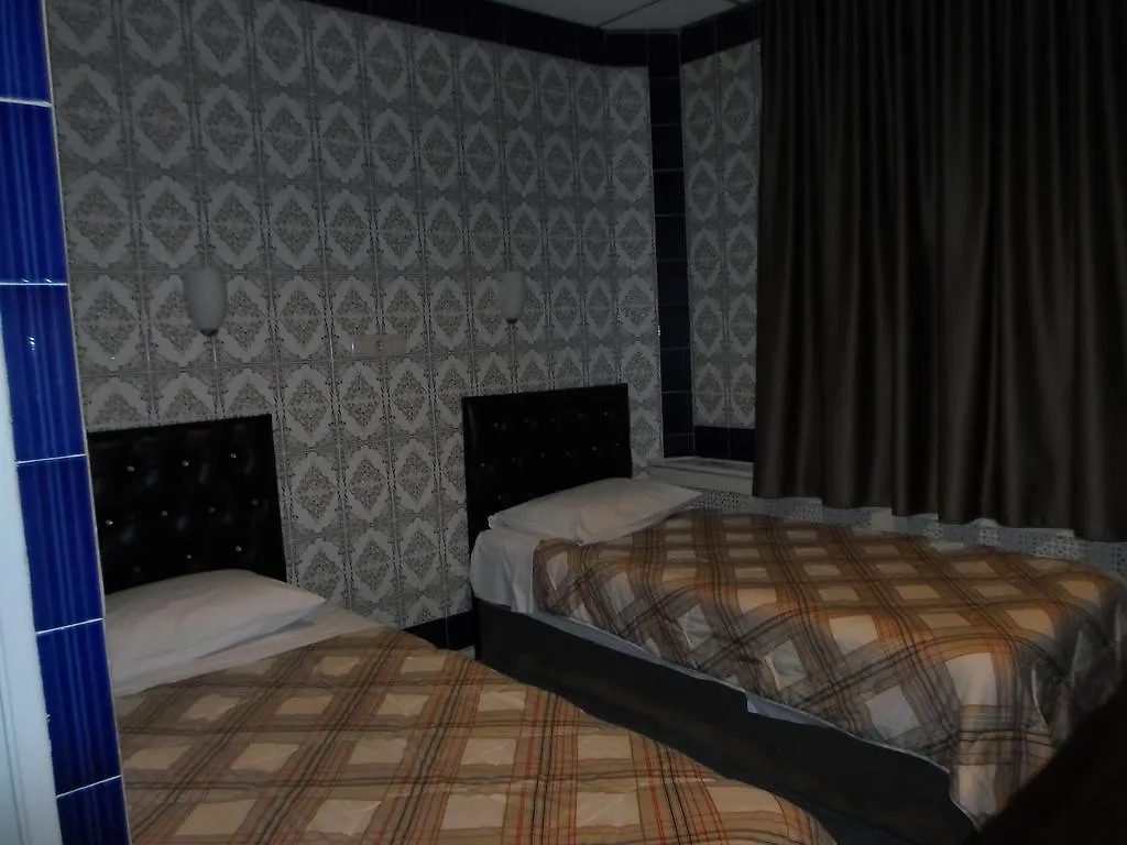 Hotel Turkuaz Rotterdam