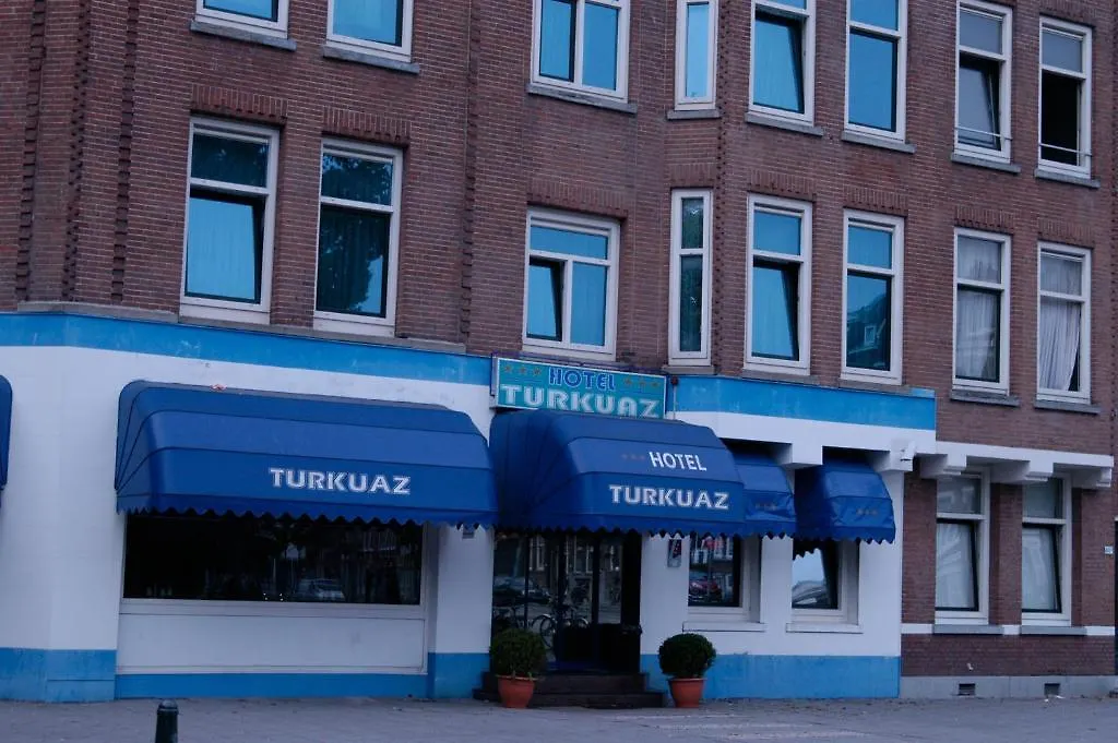 Hotel Turkuaz Rotterdam