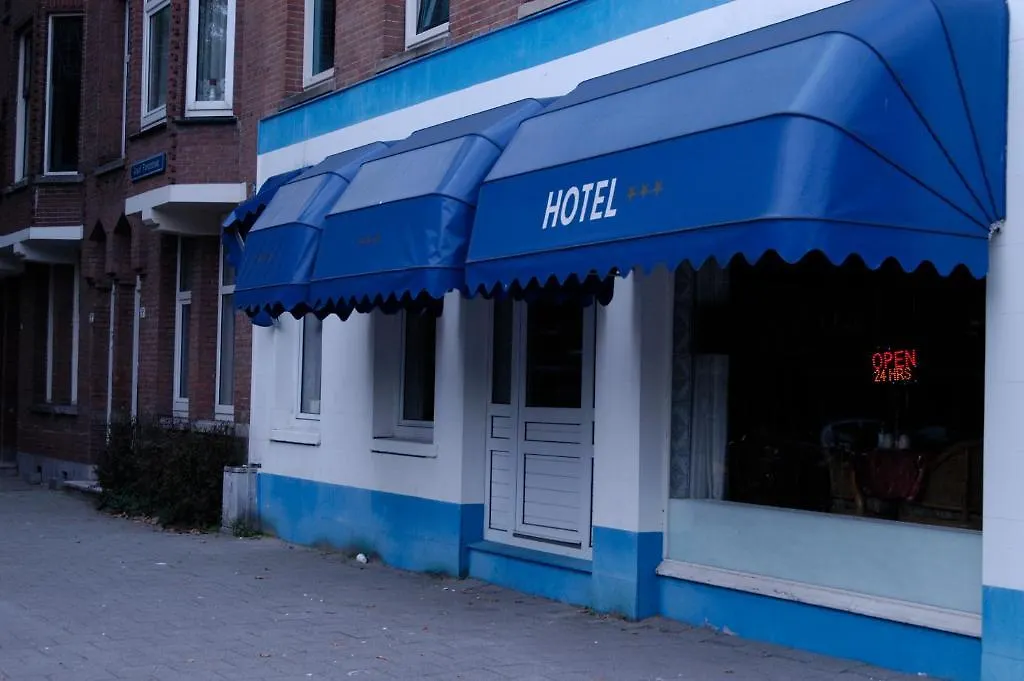 Hotel Turkuaz Rotterdam