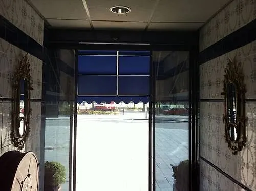 Hotel Turkuaz Rotterdam