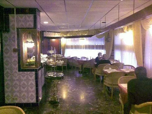 Hotel Turkuaz Rotterdam Nederland