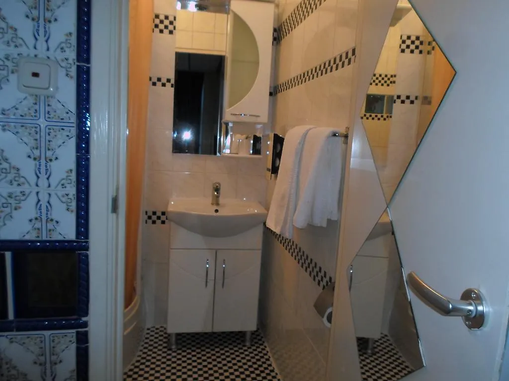 Hotel Turkuaz Роттердам 3*,  Нидерланды