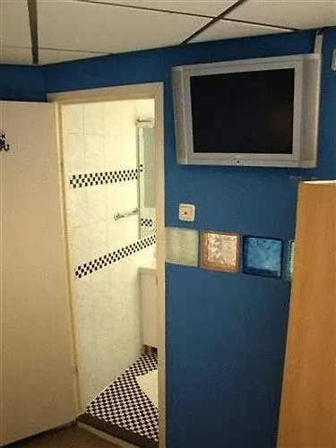 Hotel Turkuaz Роттердам 3*,